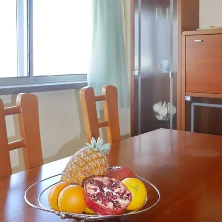 Duplex Oceanos Apartmán Ponta Delgada