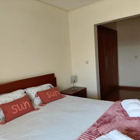 Duplex Oceanos Apartmán Ponta Delgada