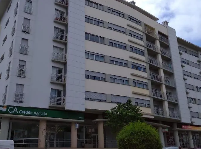 Duplex Oceanos Apartman Ponta Delgada