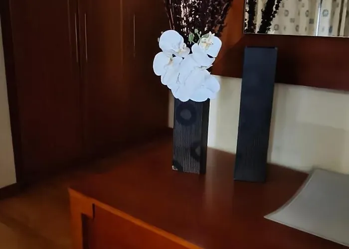 Duplex Oceanos Apartman