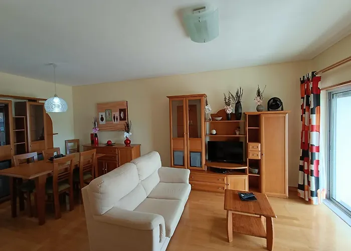 Duplex Oceanos Apartman