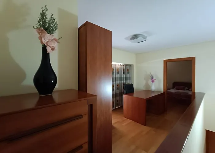 Apartman Duplex Oceanos