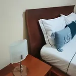 Duplex Oceanos Apartment *