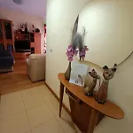 Apartment Duplex Oceanos *