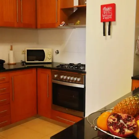 Duplex Oceanos * Ponta Delgada (Sao Miguel)