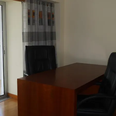 Duplex Oceanos Διαμέρισμα *