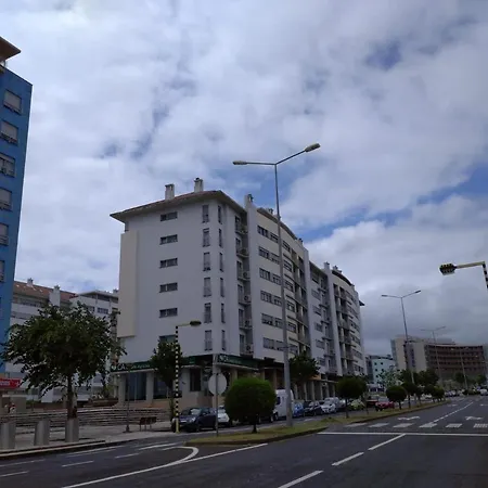Duplex Oceanos Lejlighed Ponta Delgada