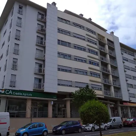 Duplex Oceanos Apartment Ponta Delgada (Sao Miguel)