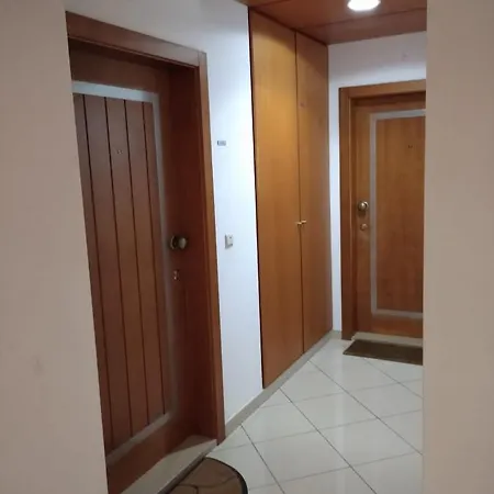 Duplex Oceanos * Ponta Delgada (Sao Miguel)
