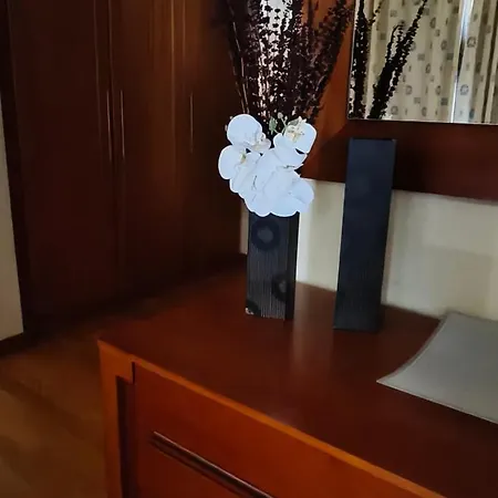 Duplex Oceanos Apartment