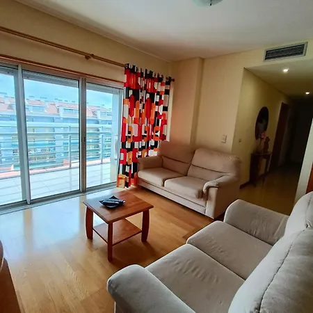Duplex Oceanos * Πόντα Ντελγκάντα