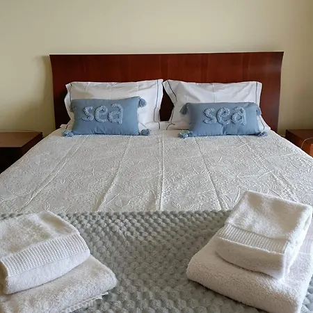 Duplex Oceanos Apartment