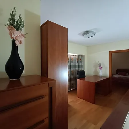 شقة Duplex Oceanos