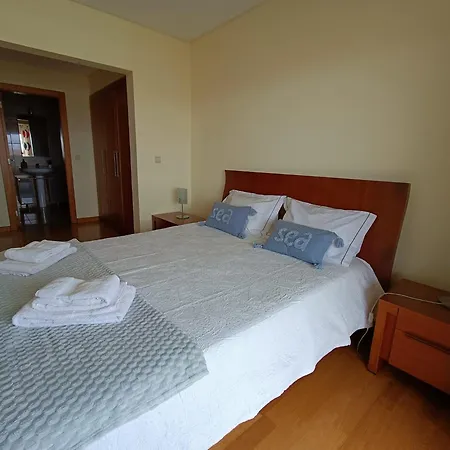 Duplex Oceanos Apartment *