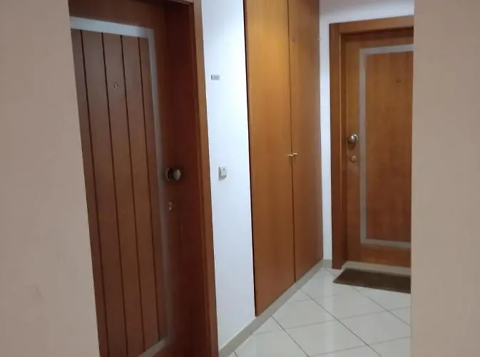 Duplex Oceanos * Понта-Делгада