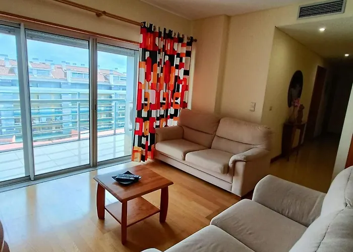 Duplex Oceanos * Ponta Delgada